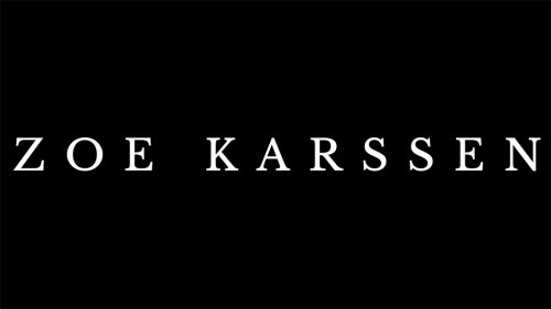 Zoe Karssen logo