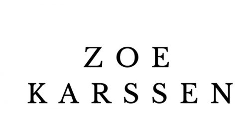 Zoe Karssen symbole