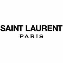 Saint Laurent logo