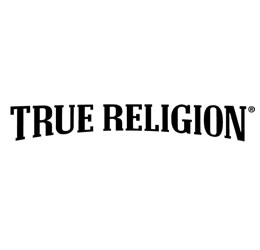 True Religion logo