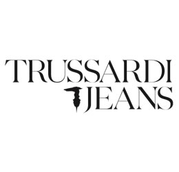 Trussardi Jeans logo