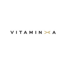 Vitamin A Logo