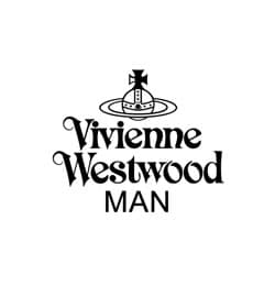 Vivienne Westwood Man Logo