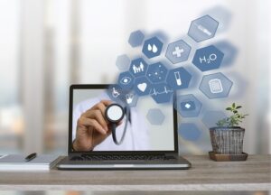 L’e-santé : la transformation digitale de la santé
