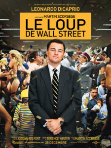 film loup de wall street