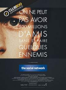 film the social network