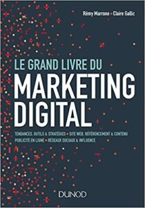 Sélection des 10 meilleurs livres à lire sur le Marketing Digital