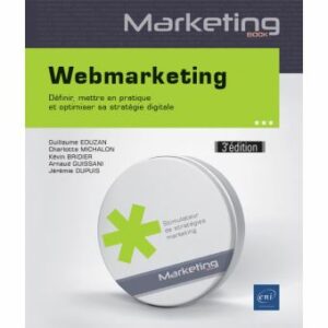 Webmarketing livre G.E