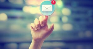 Content marketing : quel est le rôle de l’email ?