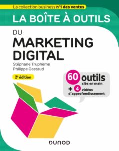 Sélection des 10 meilleurs livres à lire sur le Marketing Digital