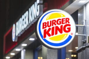 Les meilleures pubs de Burger King