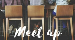 Comment créer un event networking avec meetup.com ?