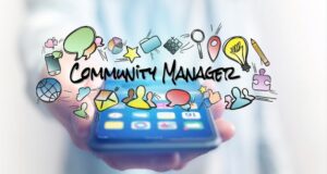 Classement des meilleurs community managers en France sur Twitter
