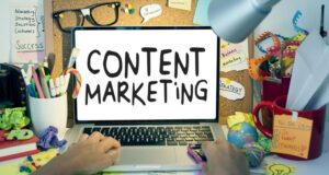 Content marketing et marché du bien-être