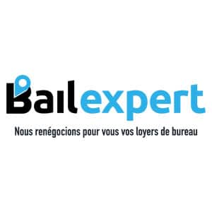 Logo Bail Expert