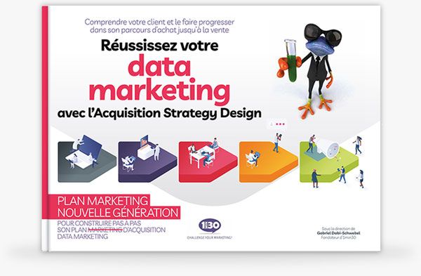 Couverture du livre blanc Réussir son e-commerce