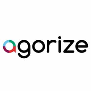 Logo Agorize