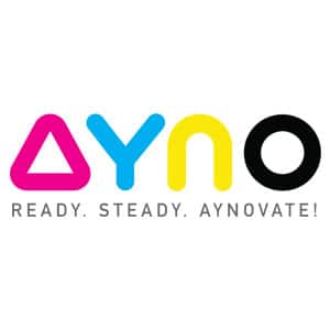 Logo Ayno