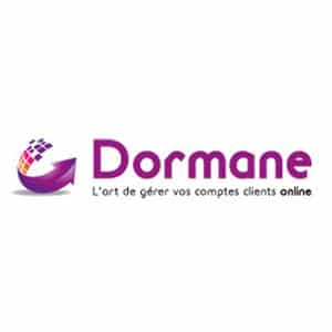 Logo Dormane