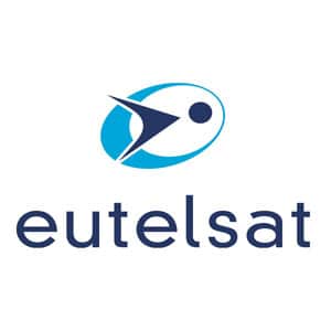 Logo Eutelsat