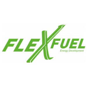 Logo Flexfuel