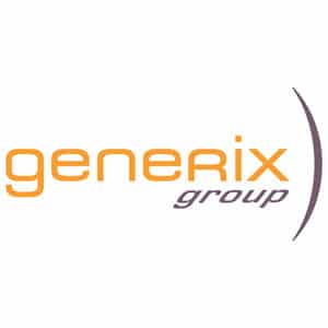 Logo Generix