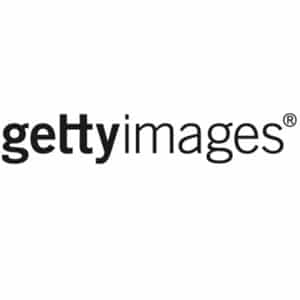 Logo Getty Images