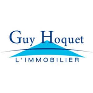 logo Guy Hoquet Immobilier