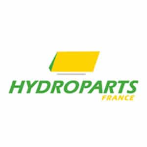 Logo Hydroparts