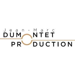 Logo Jean-Marc Dumontet Production