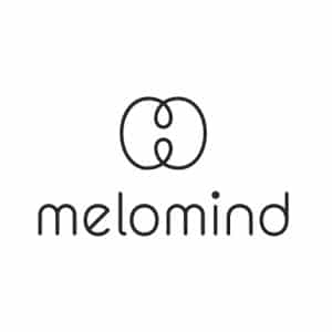 Logo Melomind