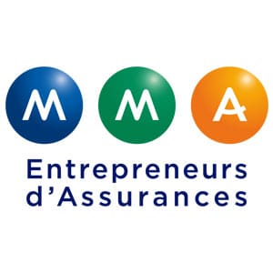 Logo MMA