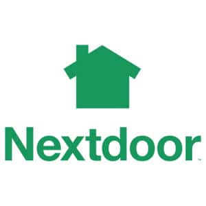 Logo Nextdoor