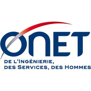 Logo Onet