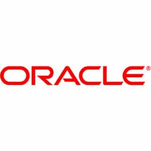 Logo Oracle