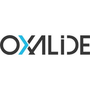 Logo Oxalide