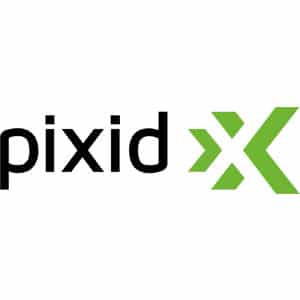 Logo Pixid