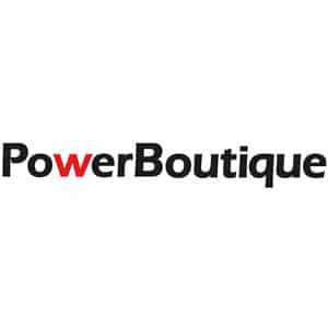 Logo Powerboutique