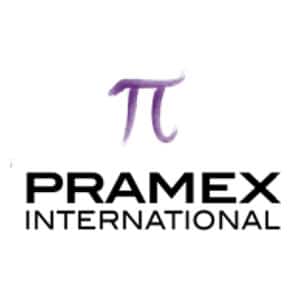 Logo Pramex