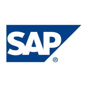 Logo SAP