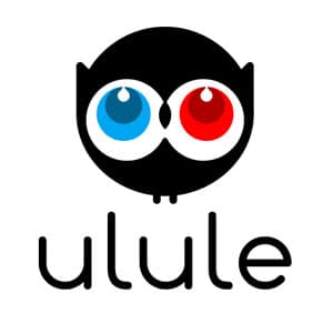 Logo Ulule