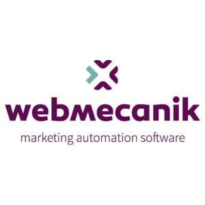 Logo Webmecanik