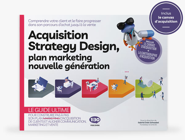 Couverture du livre Acquisition Strategy Design