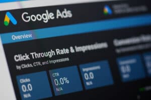 Marques : arrêtez de gaspiller votre argent sur Google Ads