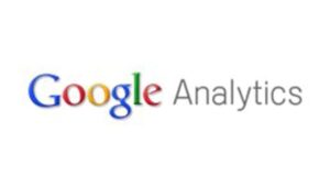 Google Analytics logo 2005