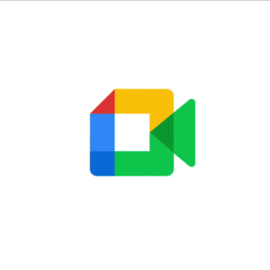 Google Meet Logo