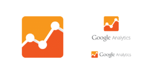 Logo Google Analytics 2012-2013