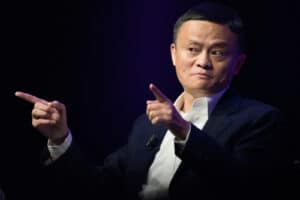 Disparition de Jack Ma : quel avenir pour Alibaba ?
