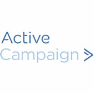 Logo Active Campaign