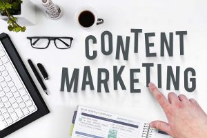 Comment créer une stratégie de content marketing ?